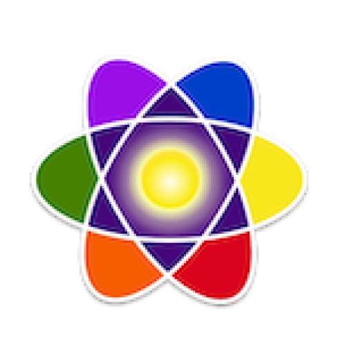 Logo Núcleo Astral