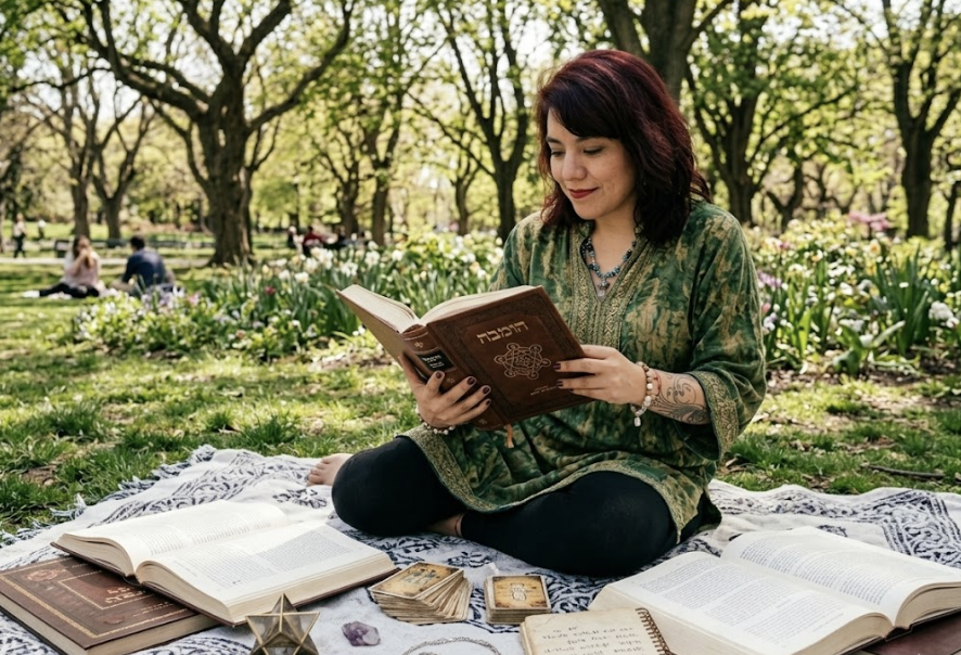 Qué es la Kabbalah