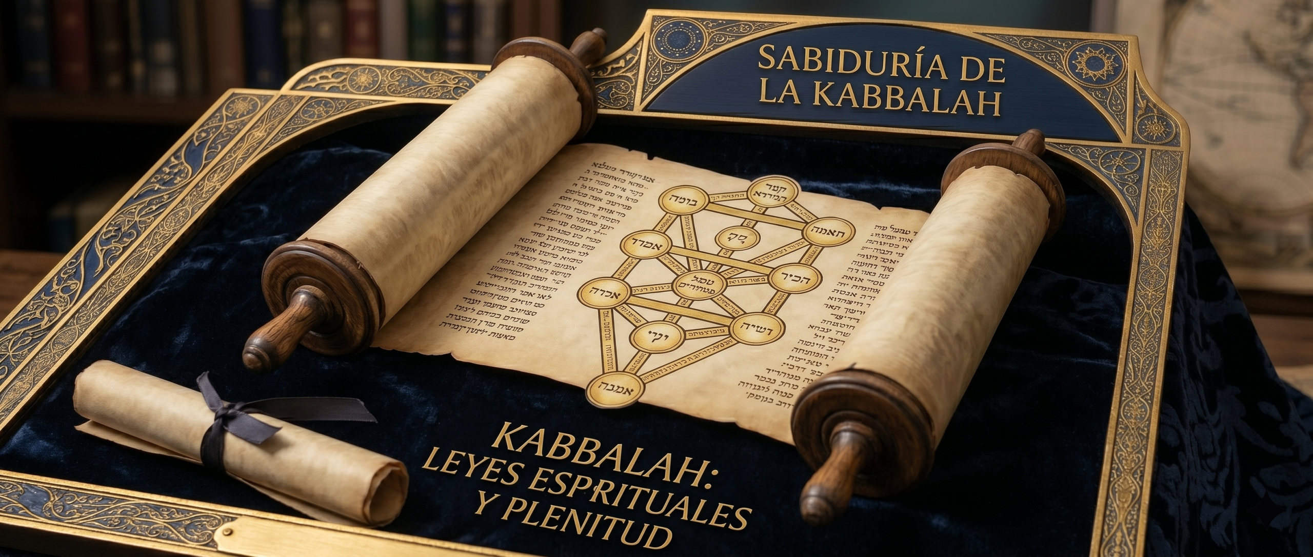 Sabiduría de la Kabbalah